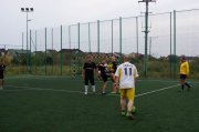 Wyniki 12 kolejki Gminnej Ligi Piłki Nożnej o Puchar Burmistrza Gminy i Miasta Chęciny