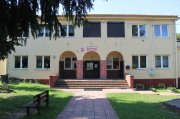 Szkoła w Korzecku zmieni swój wygląd