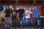 Zespół ˝Merkury˝ zwycięzcą drugiego Gminnego ˝Mam Talent w Chęcinach