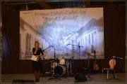 W Chęcinach odbył się VIII Festiwal Kultury Żydowskiej