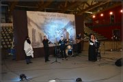 W Chęcinach odbył się VIII Festiwal Kultury Żydowskiej