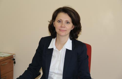 Joanna Łysak